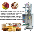 Automatic Sauce peanuts sugar Packing Machine